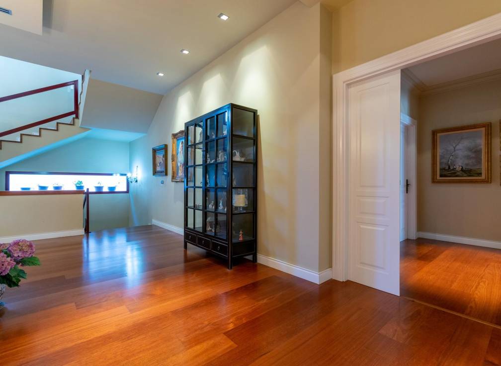 Revente - Villa - San Juan Playa - Cabo de las Huertas