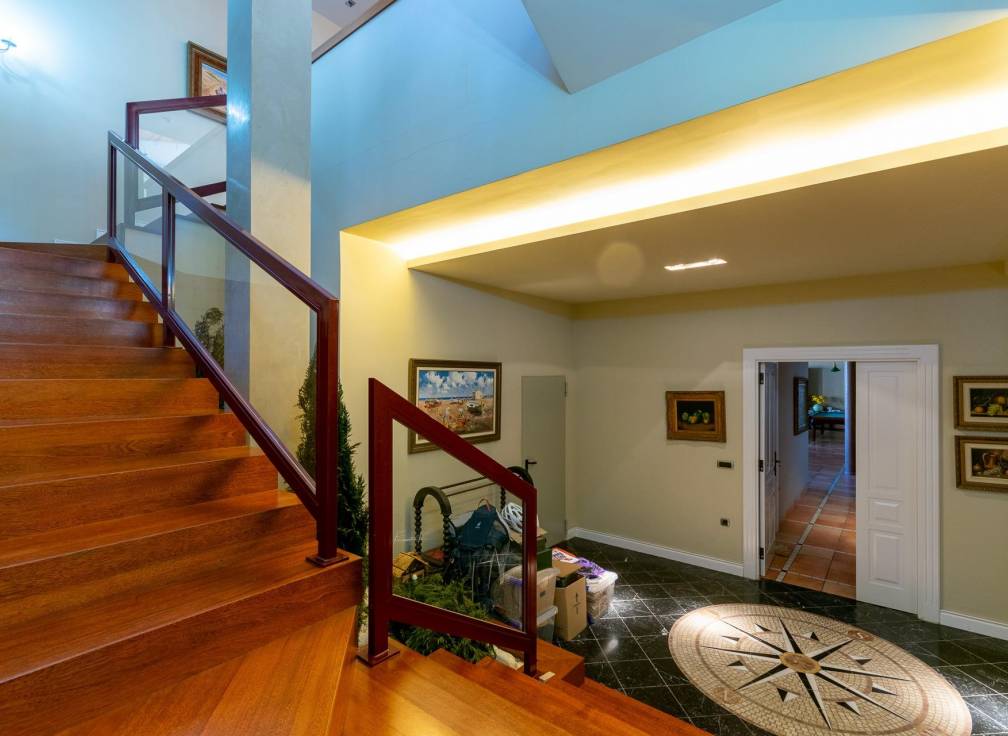 Revente - Villa - San Juan Playa - Cabo de las Huertas