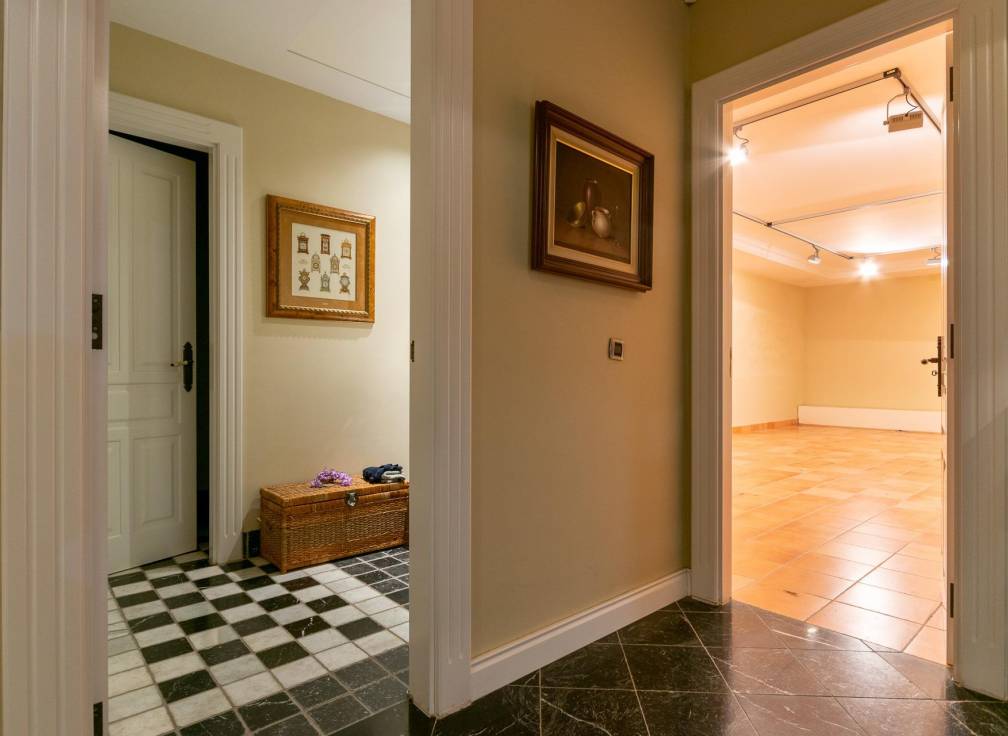 Revente - Villa - San Juan Playa - Cabo de las Huertas