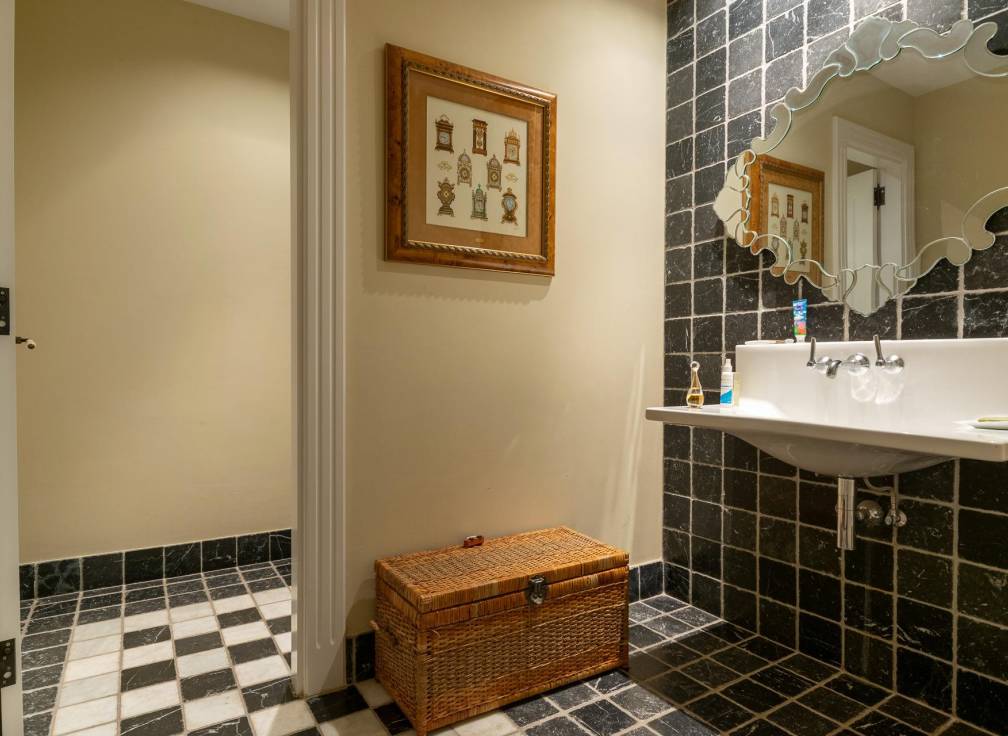 Revente - Villa - San Juan Playa - Cabo de las Huertas