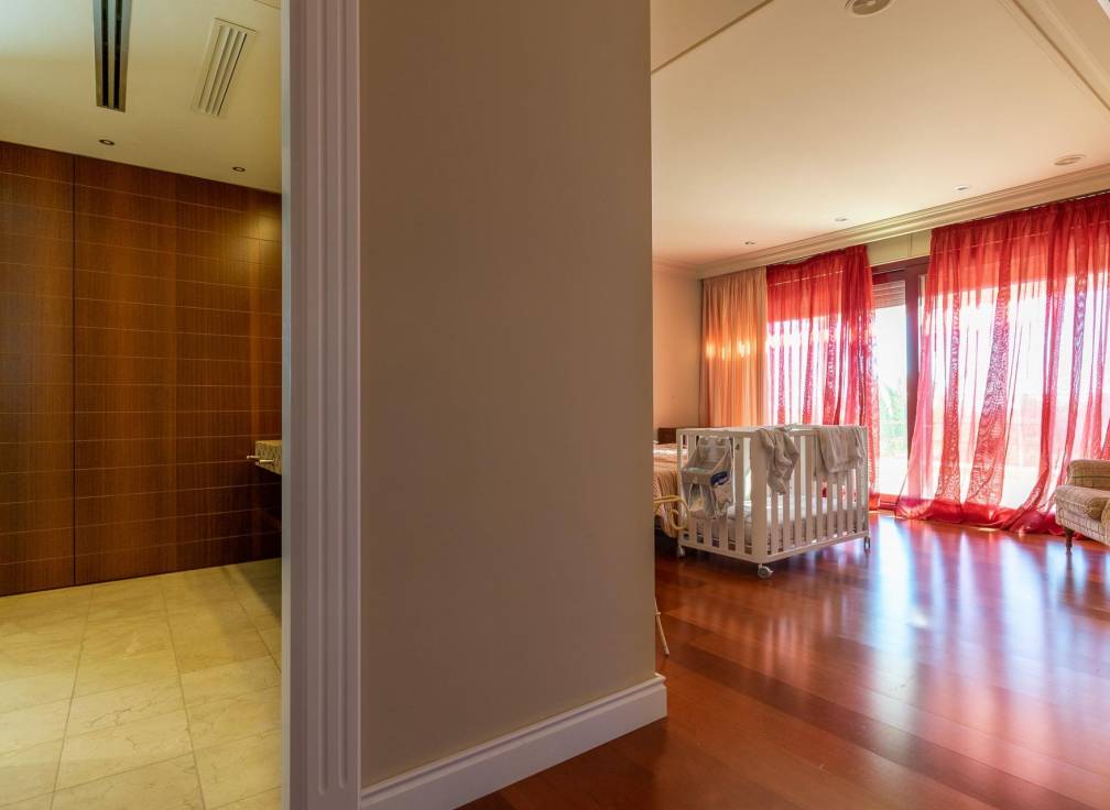 Revente - Villa - San Juan Playa - Cabo de las Huertas