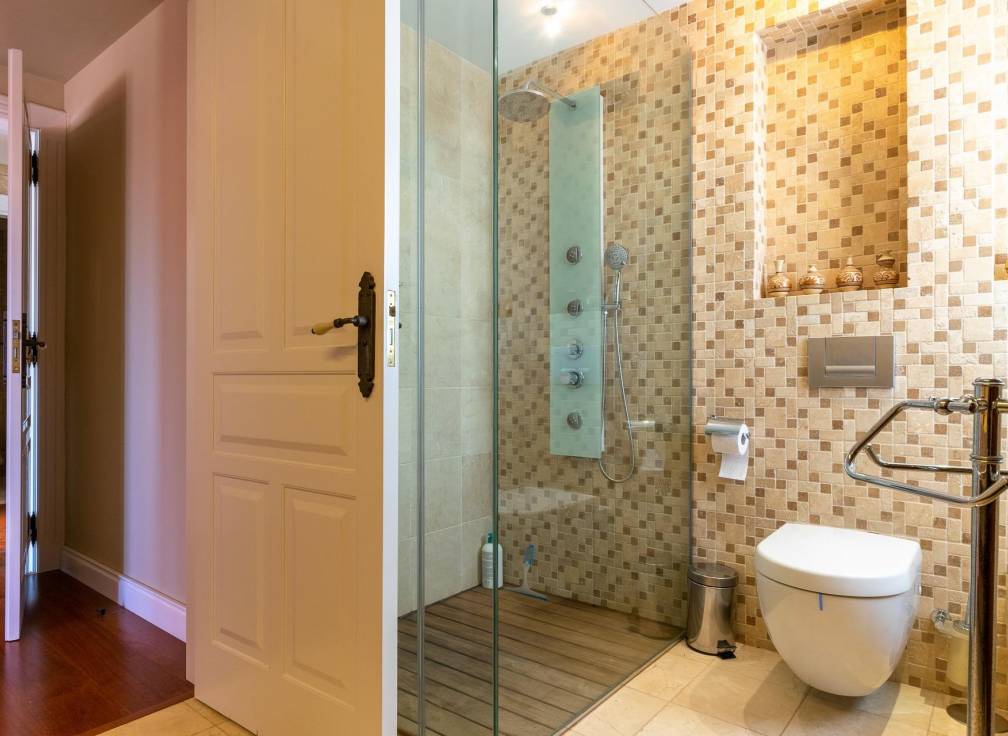 Revente - Villa - San Juan Playa - Cabo de las Huertas