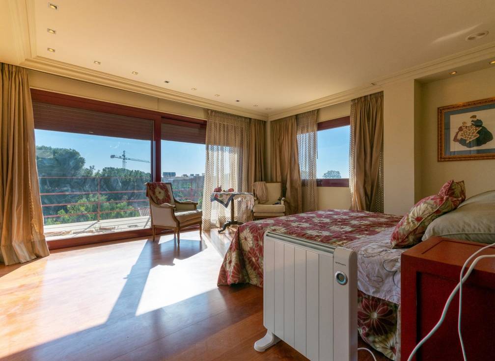 Revente - Villa - San Juan Playa - Cabo de las Huertas