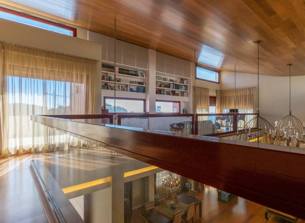 Revente - Villa - San Juan Playa - Cabo de las Huertas