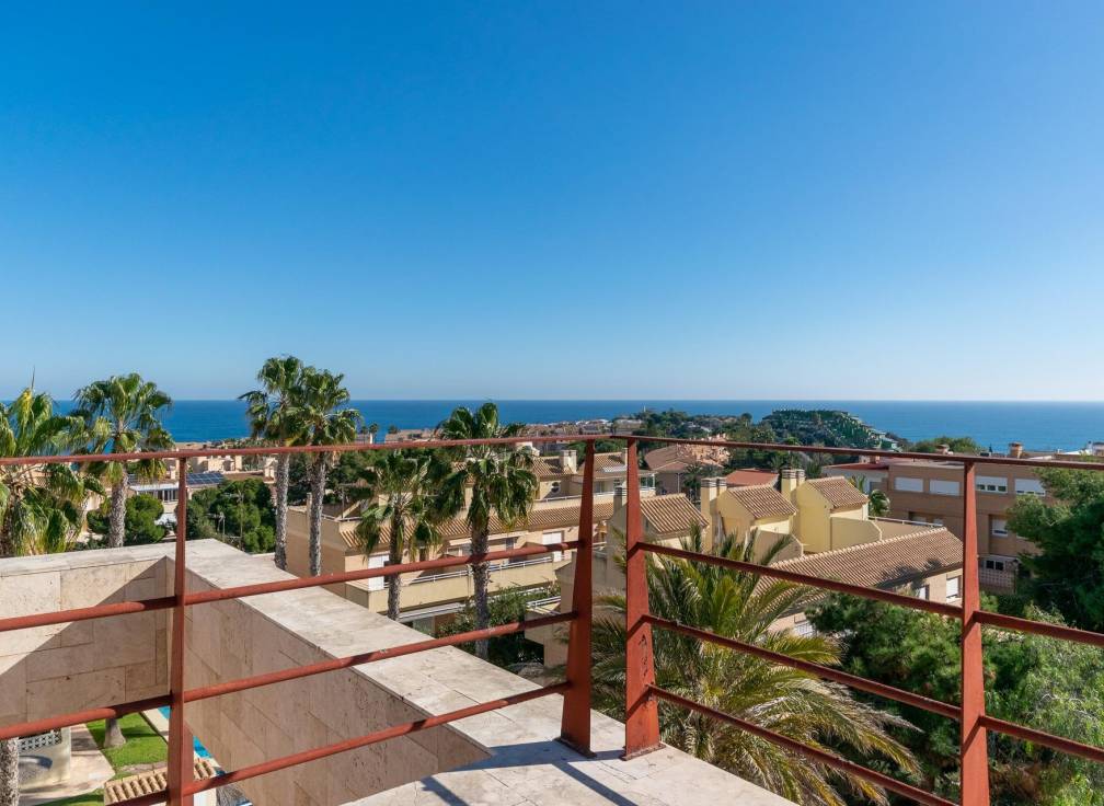 Revente - Villa - San Juan Playa - Cabo de las Huertas