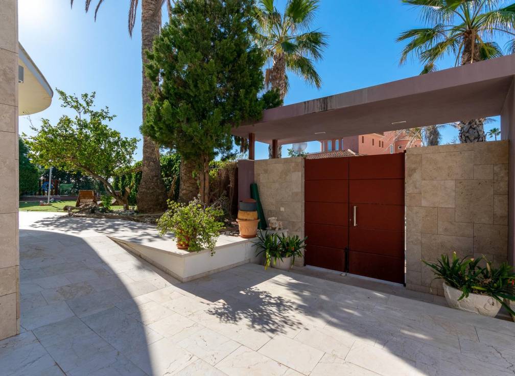 Revente - Villa - San Juan Playa - Cabo de las Huertas