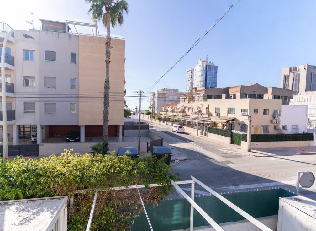 Revente - Villa - Santa Pola - Gran Playa