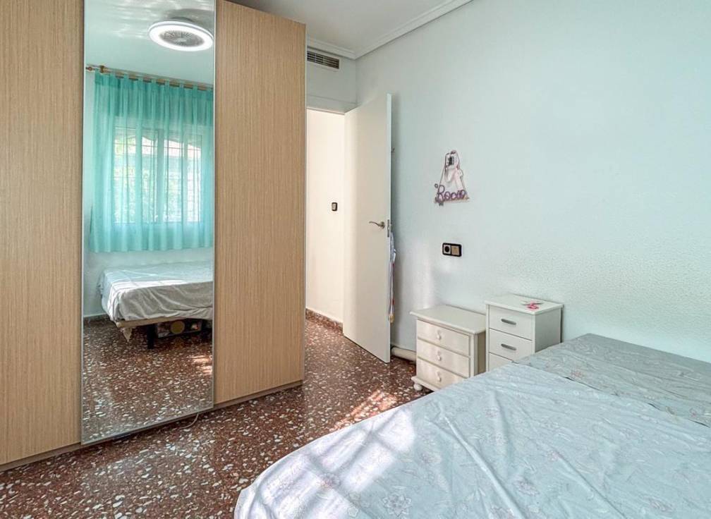 Revente - Villa - Santa Pola - Gran Playa