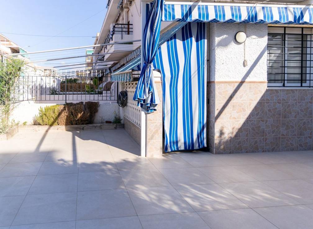 Revente - Villa - Santa Pola - Gran Playa