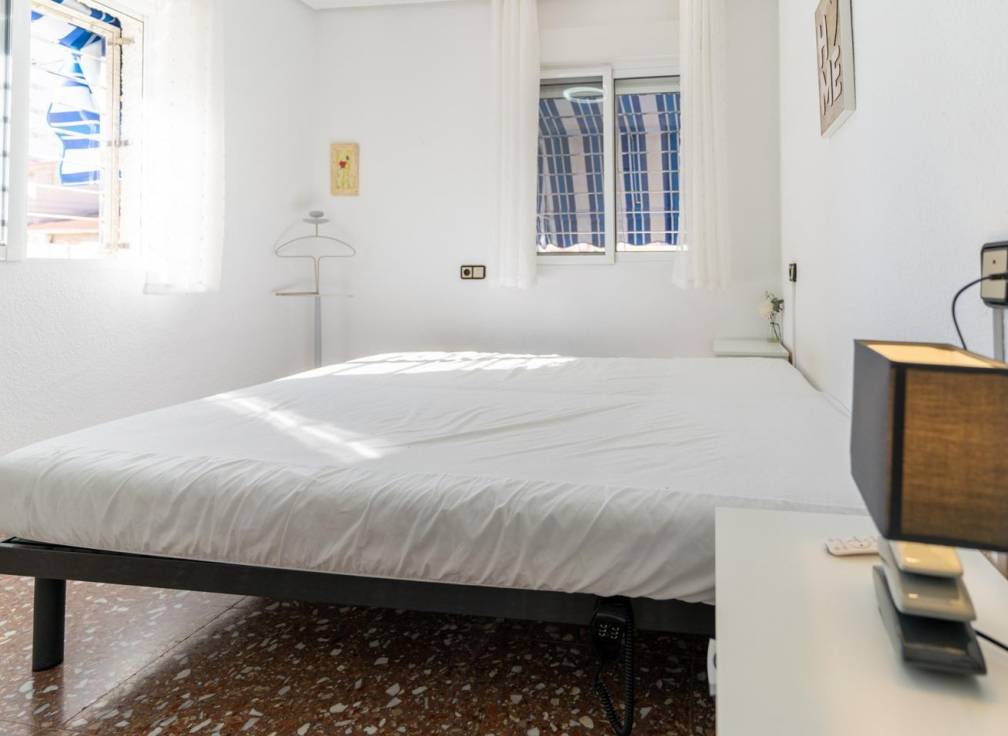 Revente - Villa - Santa Pola - Gran Playa