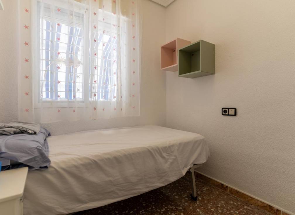 Revente - Villa - Santa Pola - Gran Playa