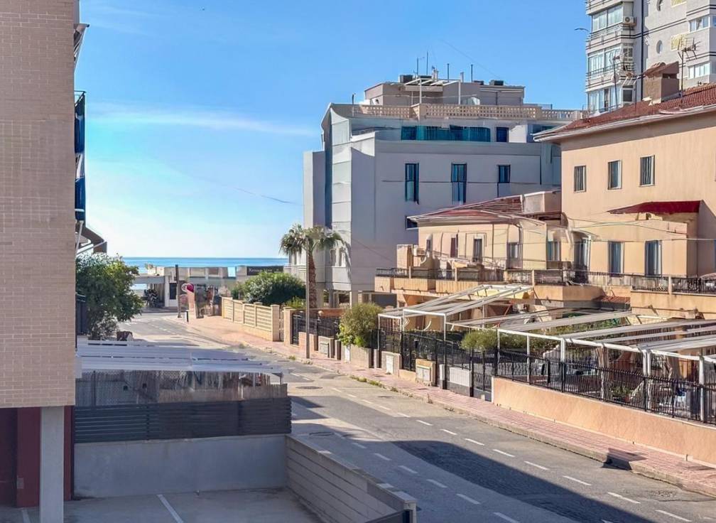 Revente - Villa - Santa Pola - Gran Playa