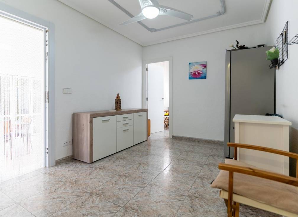 Revente - Villa - Santa Pola - Gran Playa