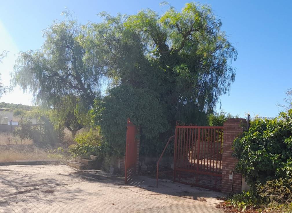 Revente - Villa - Santa Pola - Norte