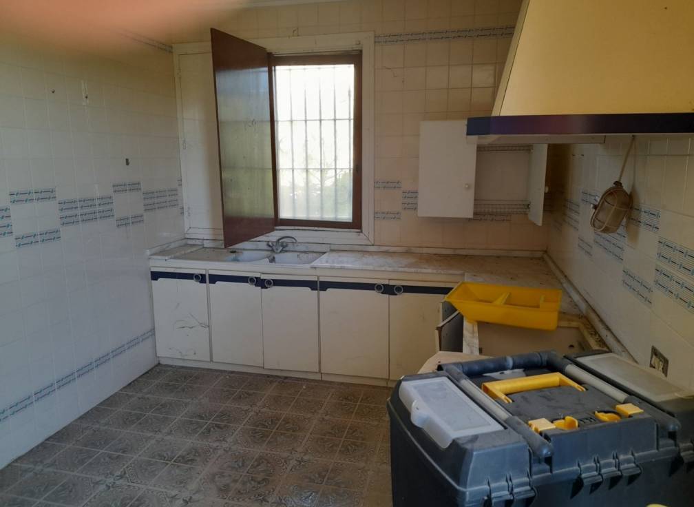 Revente - Villa - Santa Pola - Norte