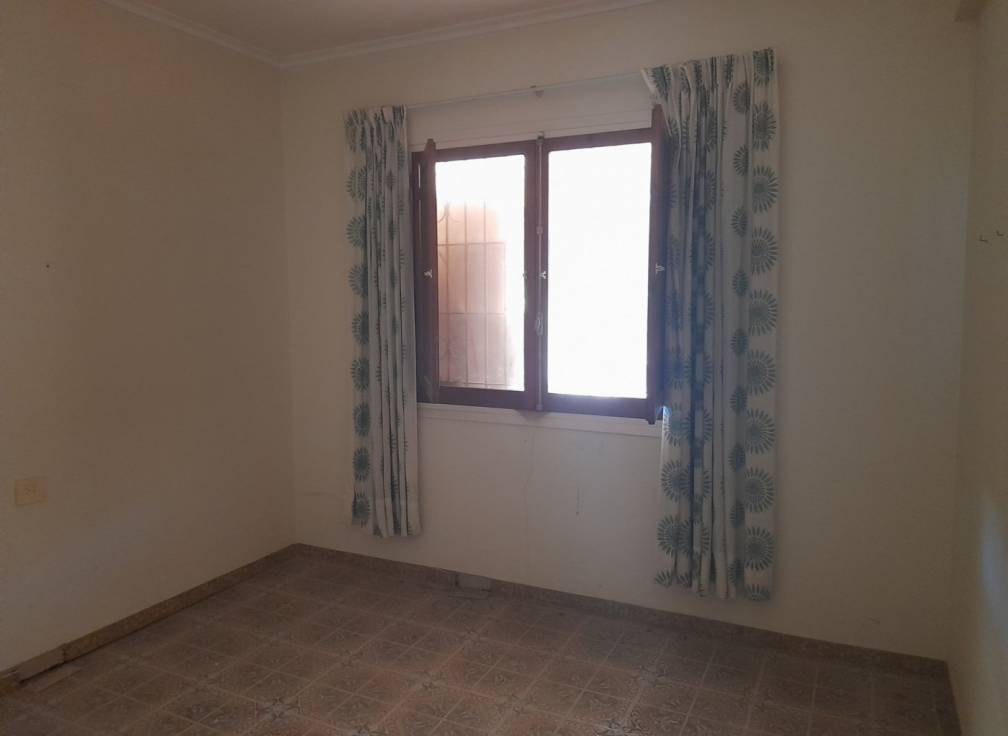 Revente - Villa - Santa Pola - Norte