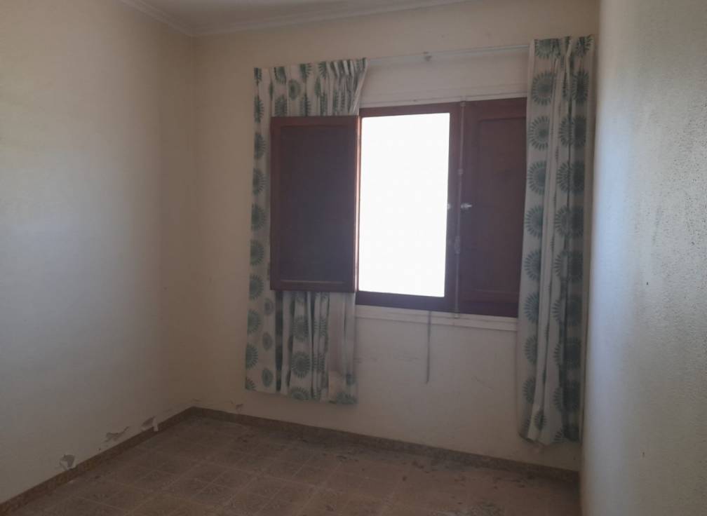 Revente - Villa - Santa Pola - Norte