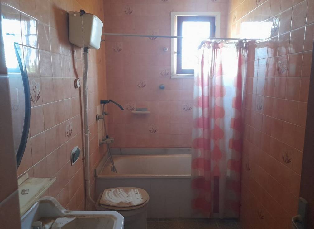 Revente - Villa - Santa Pola - Norte