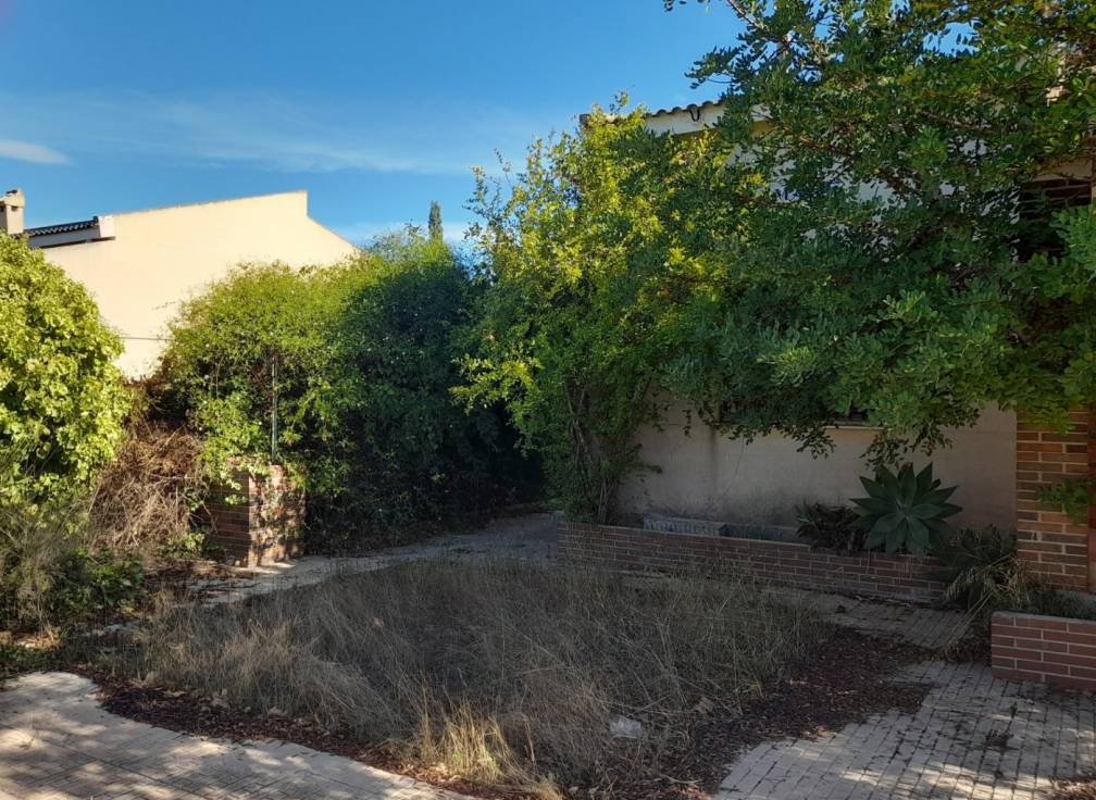 Revente - Villa - Santa Pola - Norte