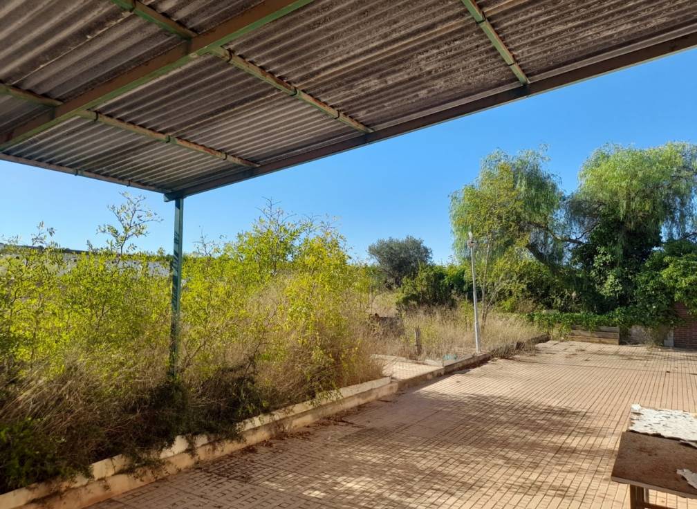 Revente - Villa - Santa Pola - Norte