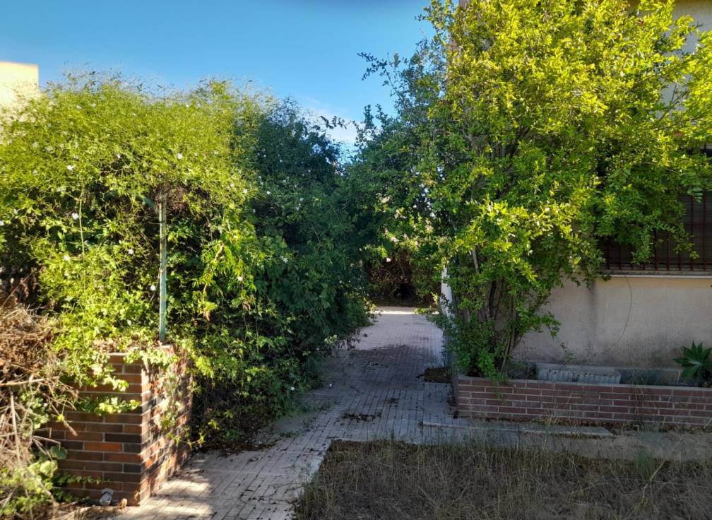 Revente - Villa - Santa Pola - Norte