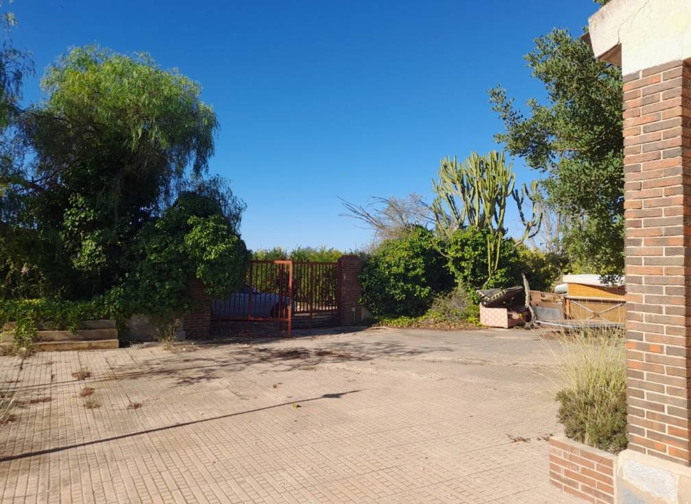 Revente - Villa - Santa Pola - Norte