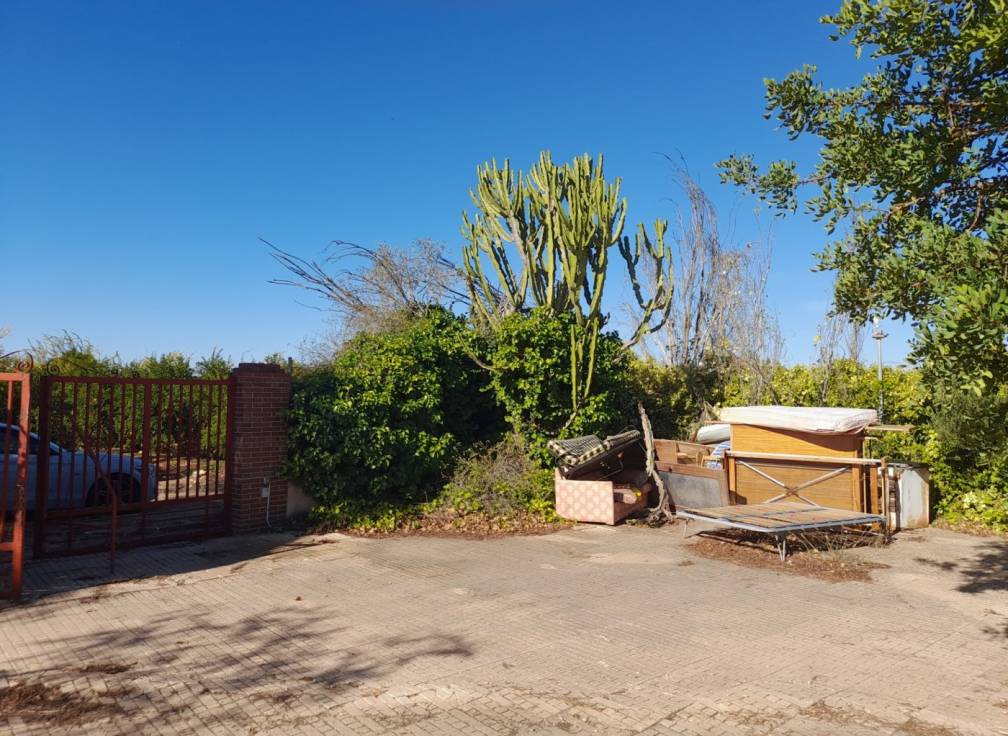 Revente - Villa - Santa Pola - Norte