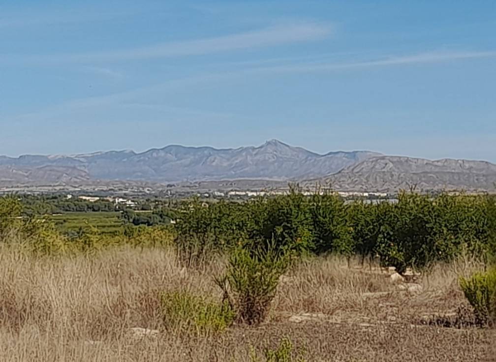 Revente - Villa - Santa Pola - Norte