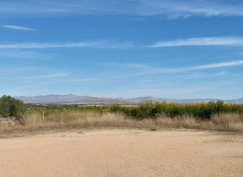 Revente - Villa - Santa Pola - Norte