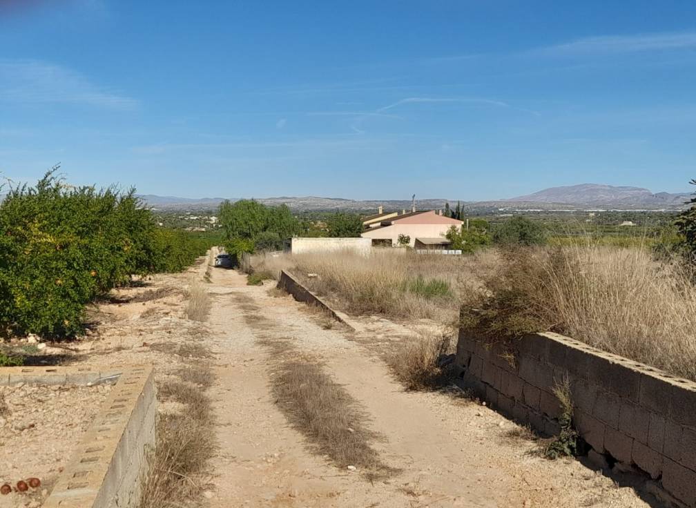 Revente - Villa - Santa Pola - Norte