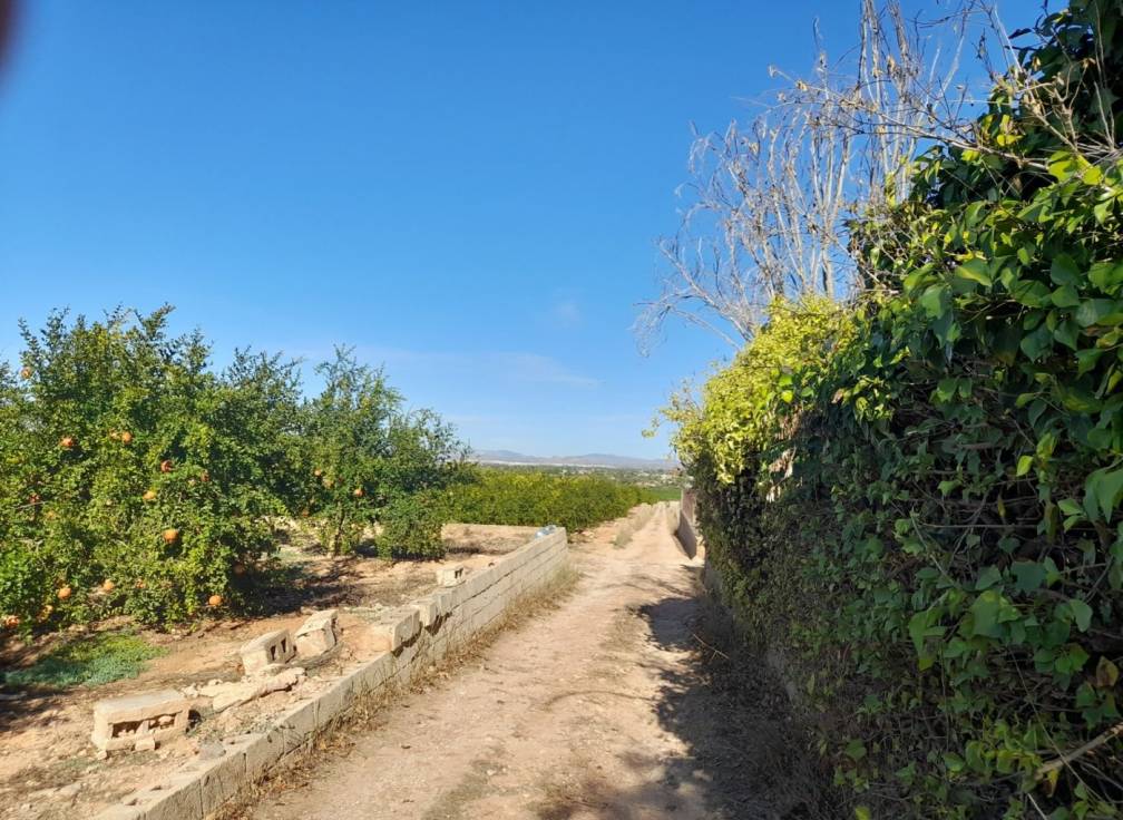 Revente - Villa - Santa Pola - Norte