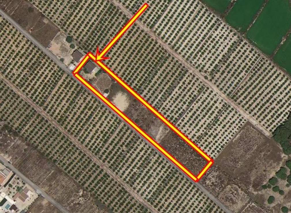 Revente - Villa - Santa Pola - Norte