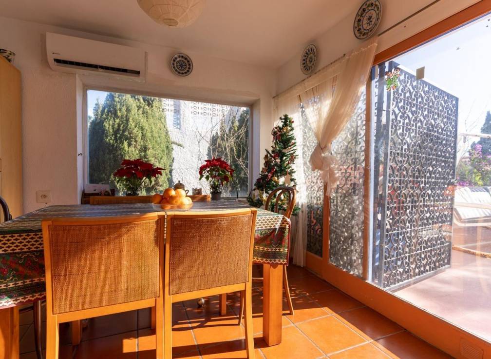 Revente - Villa - Torrevieja - La Mata