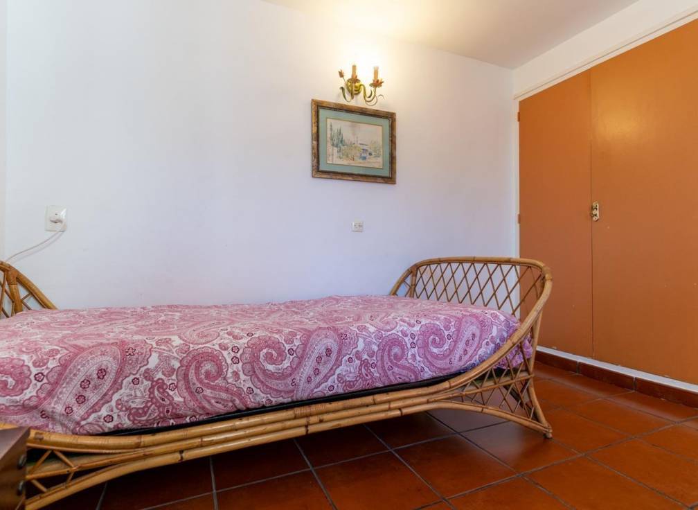 Revente - Villa - Torrevieja - La Mata