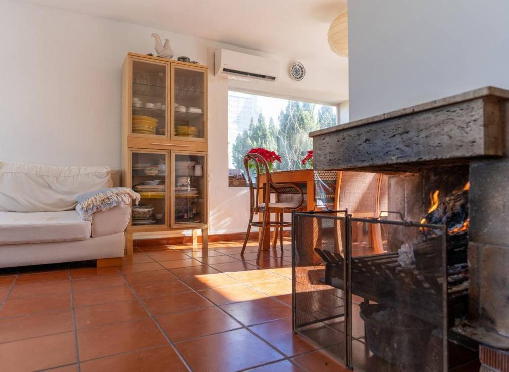 Revente - Villa - Torrevieja - La Mata