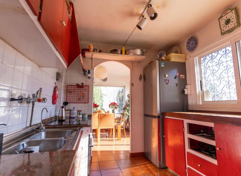 Revente - Villa - Torrevieja - La Mata