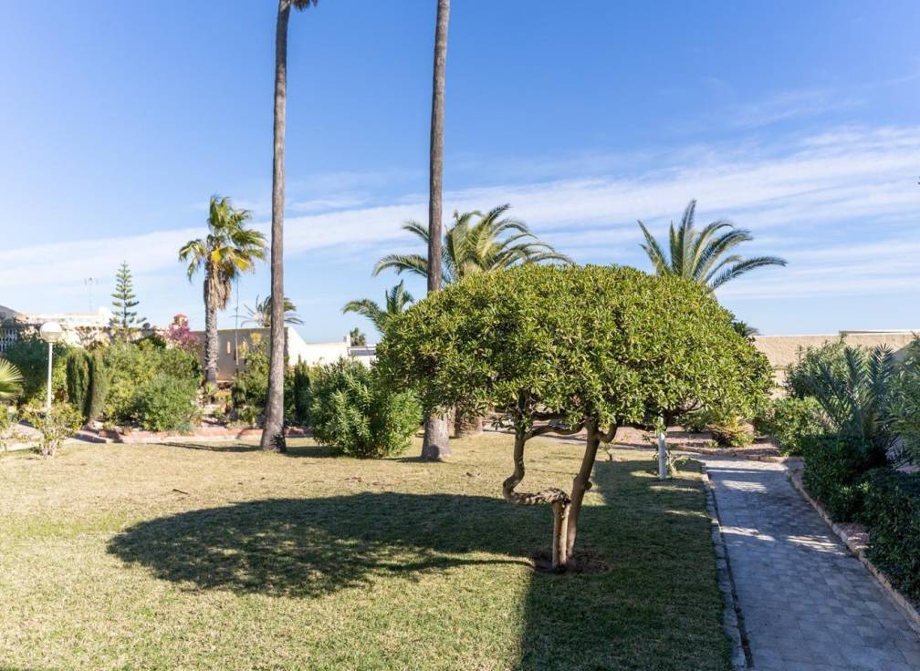 Revente - Villa - Torrevieja - La Mata