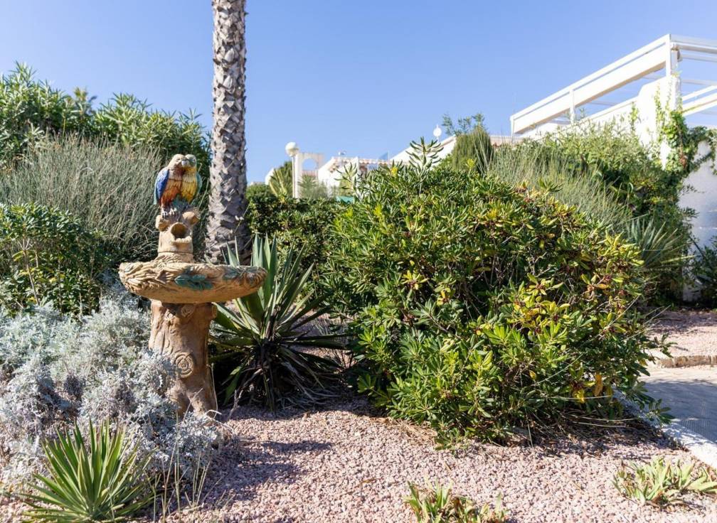 Revente - Villa - Torrevieja - La Mata