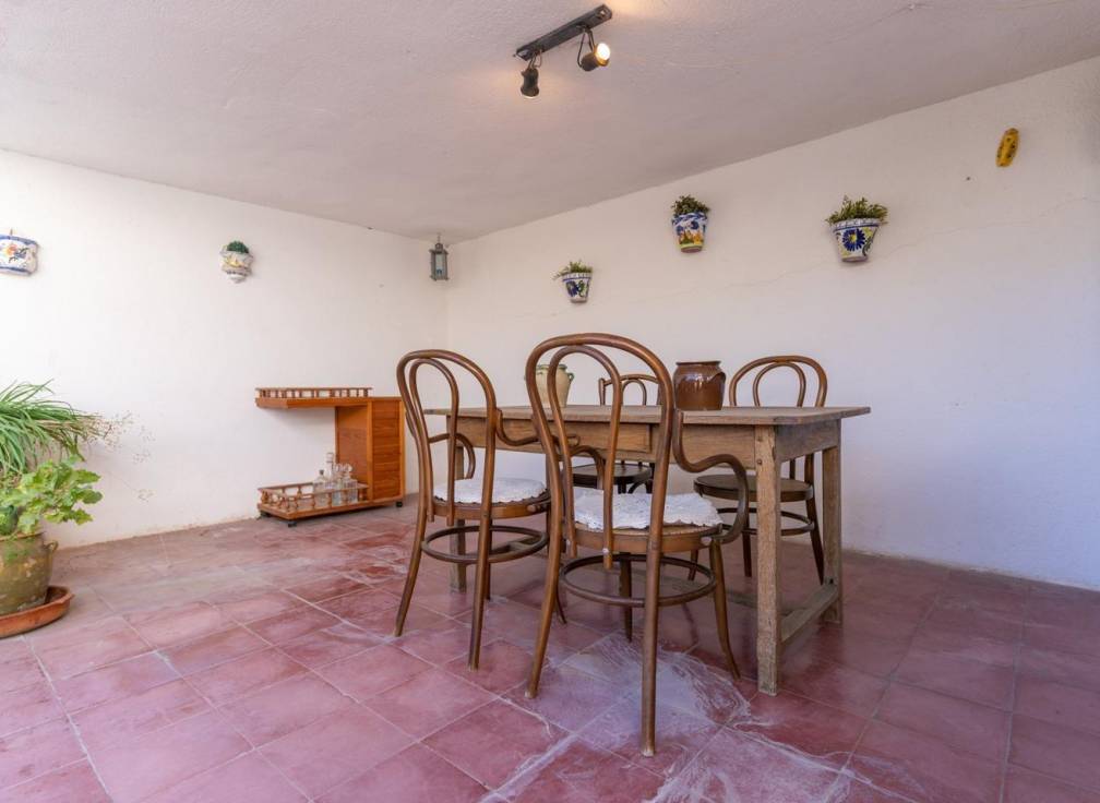 Revente - Villa - Torrevieja - La Mata