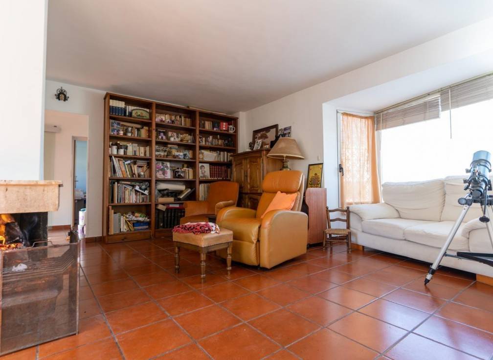 Revente - Villa - Torrevieja - La Mata