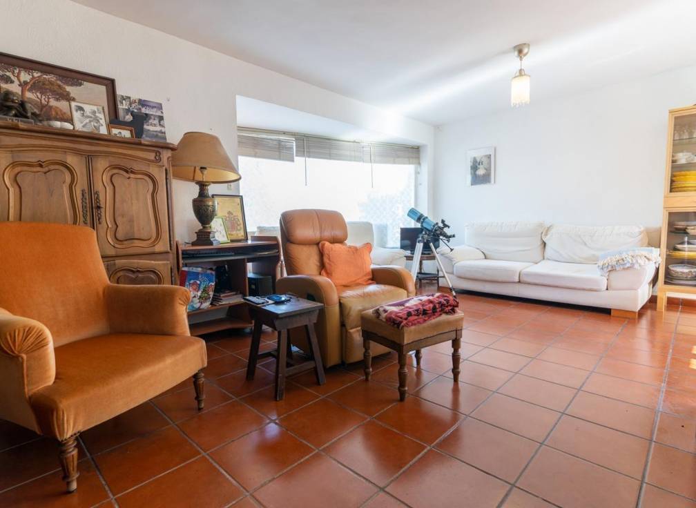 Revente - Villa - Torrevieja - La Mata