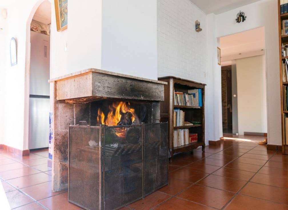 Revente - Villa - Torrevieja - La Mata