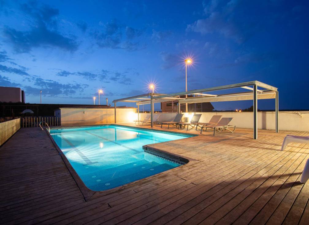 Revente - Villa - Valverde (Alicante) - Valverde