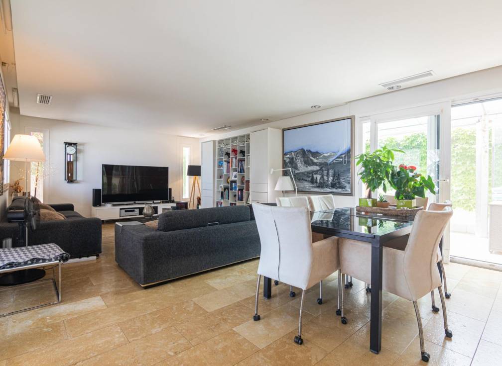 Revente - Villa - Valverde (Alicante) - Valverde
