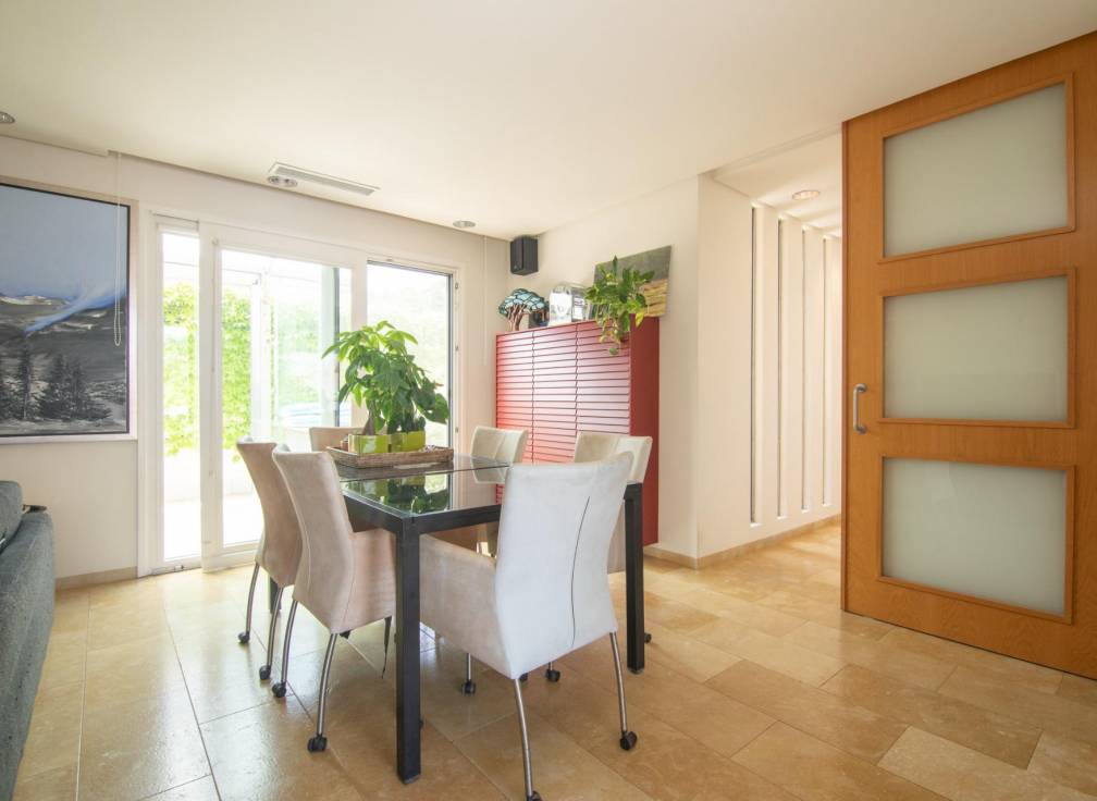 Revente - Villa - Valverde (Alicante) - Valverde