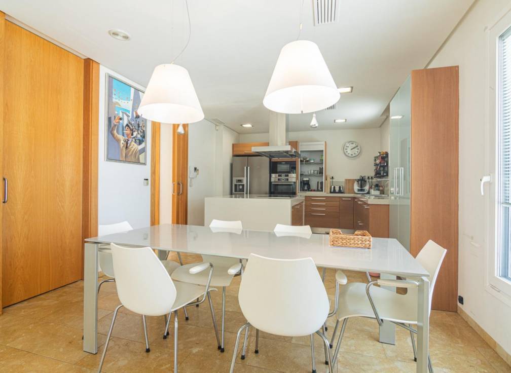Revente - Villa - Valverde (Alicante) - Valverde