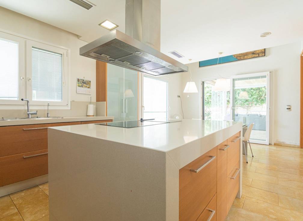Revente - Villa - Valverde (Alicante) - Valverde