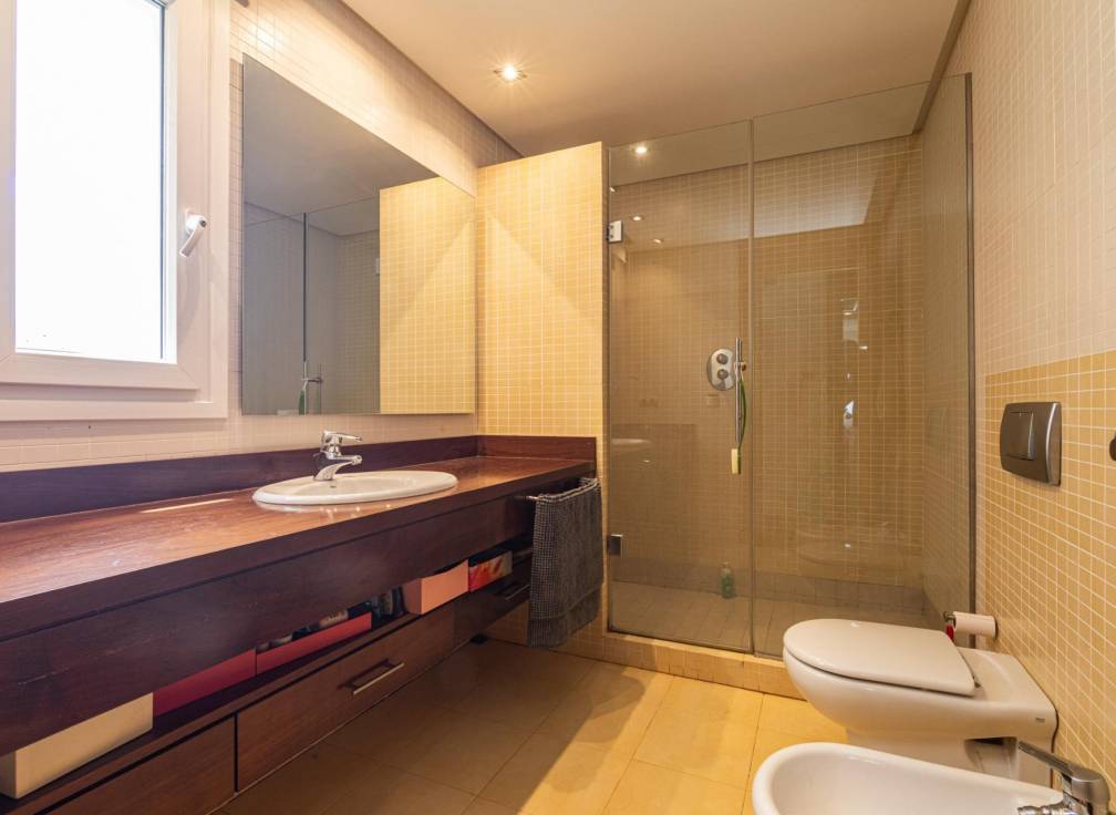 Revente - Villa - Valverde (Alicante) - Valverde