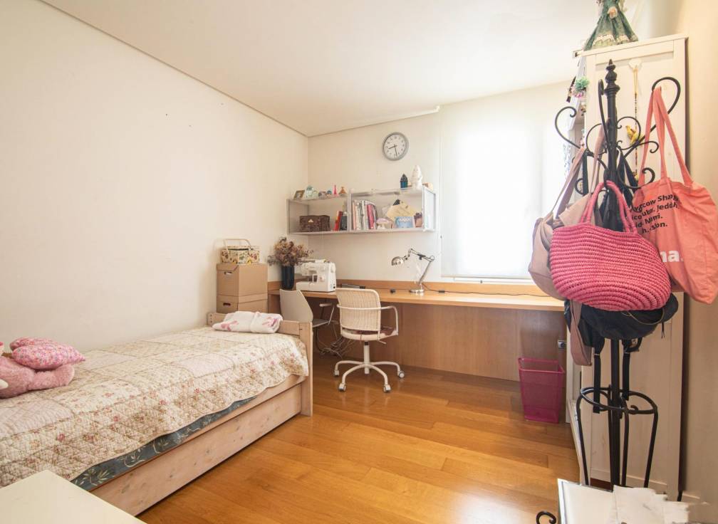 Revente - Villa - Valverde (Alicante) - Valverde