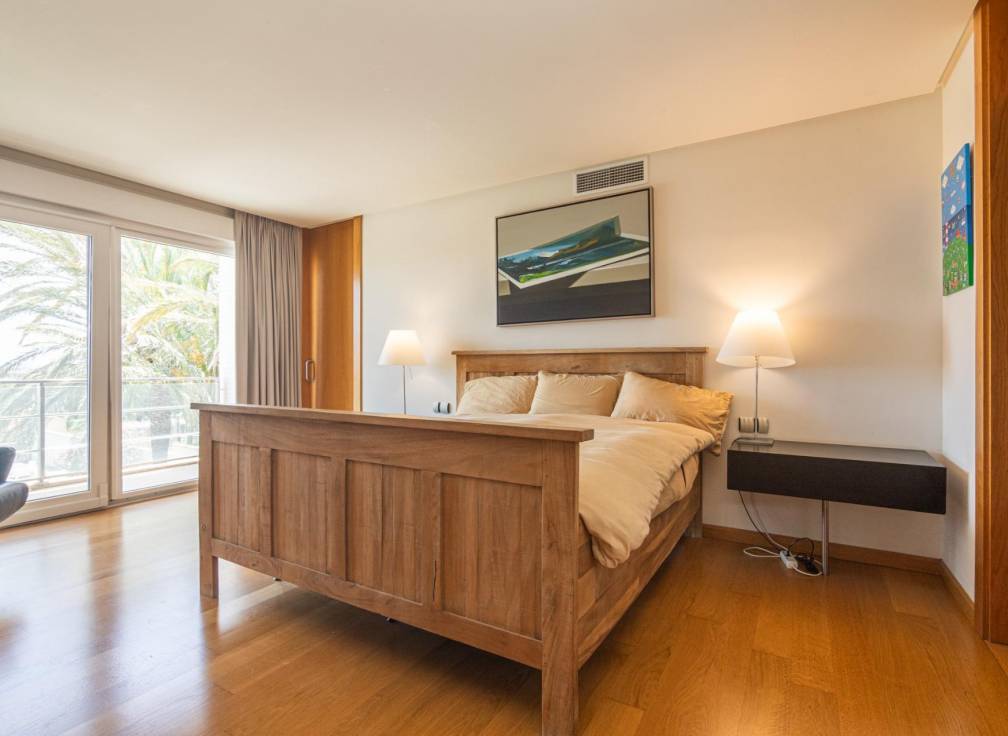 Revente - Villa - Valverde (Alicante) - Valverde
